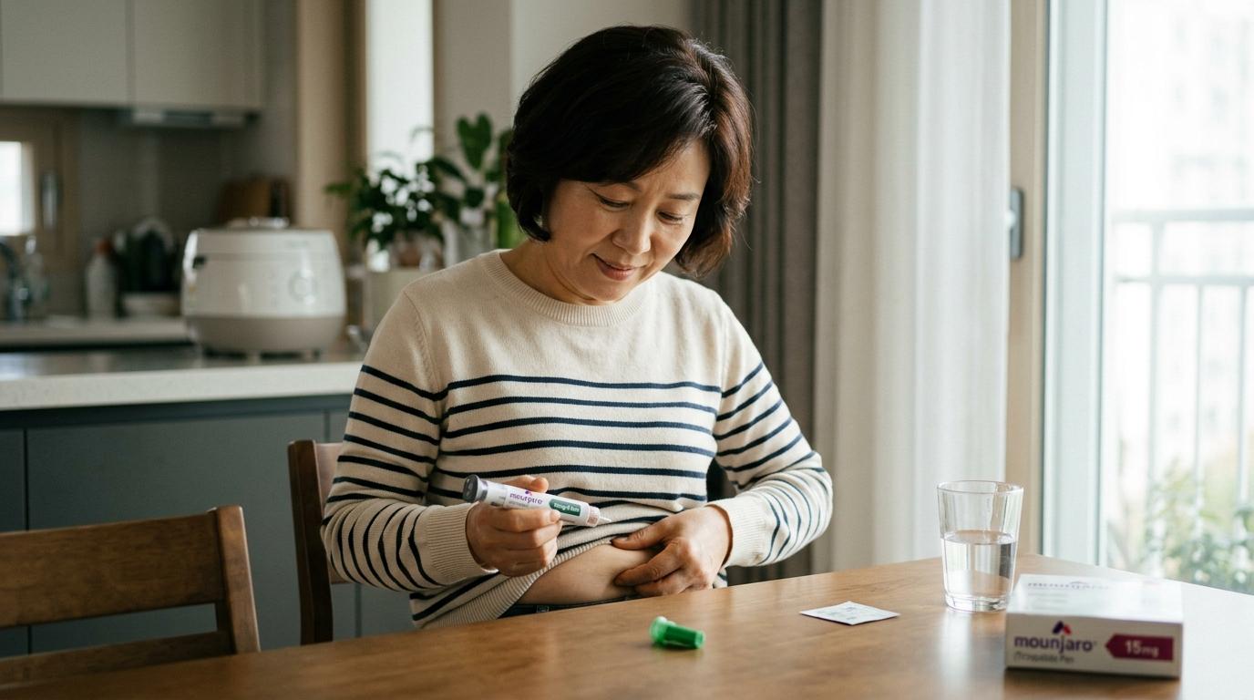 마운자로프리필드펜주15mg/0.5ml