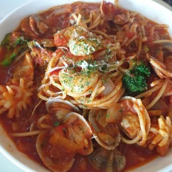 토마토 파스타 황금레시피_10