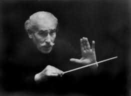 Arturo Toscanini