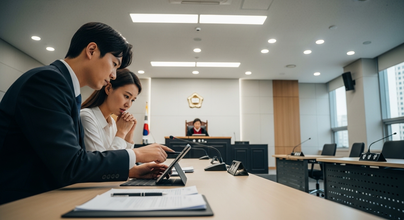 불송치결정, 이의신청, 고소사건