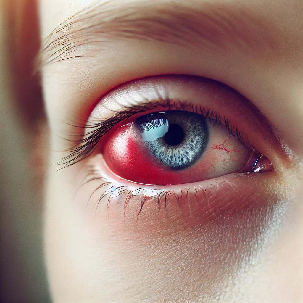 눈 다래끼 빨리 낫는 법