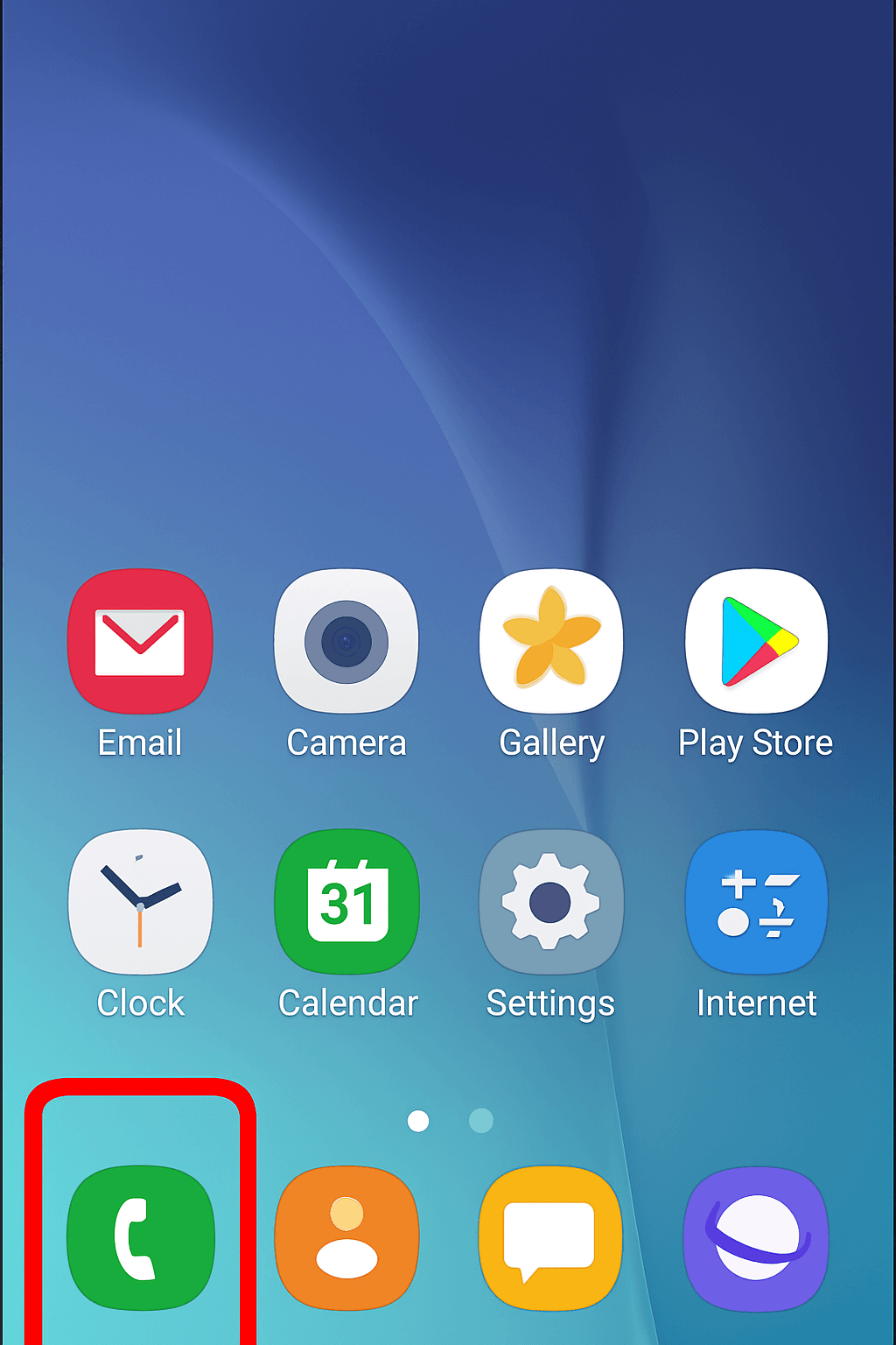 [3편] 전화 걸기와 받기 &ndash; 스마트폰 통화 기능 완전 정복