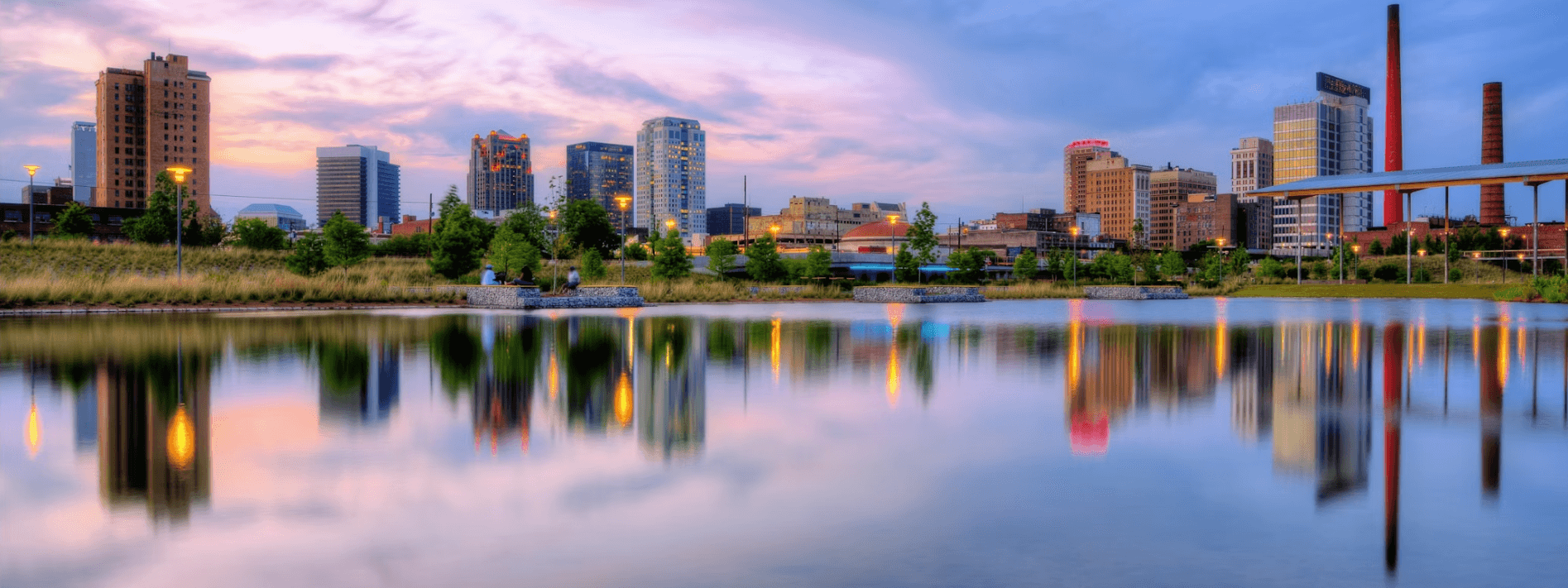 영국 버밍엄 추천여행가이드