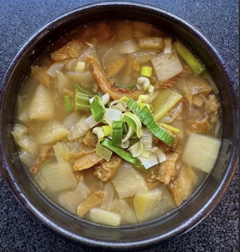 진주냉면 남가옥