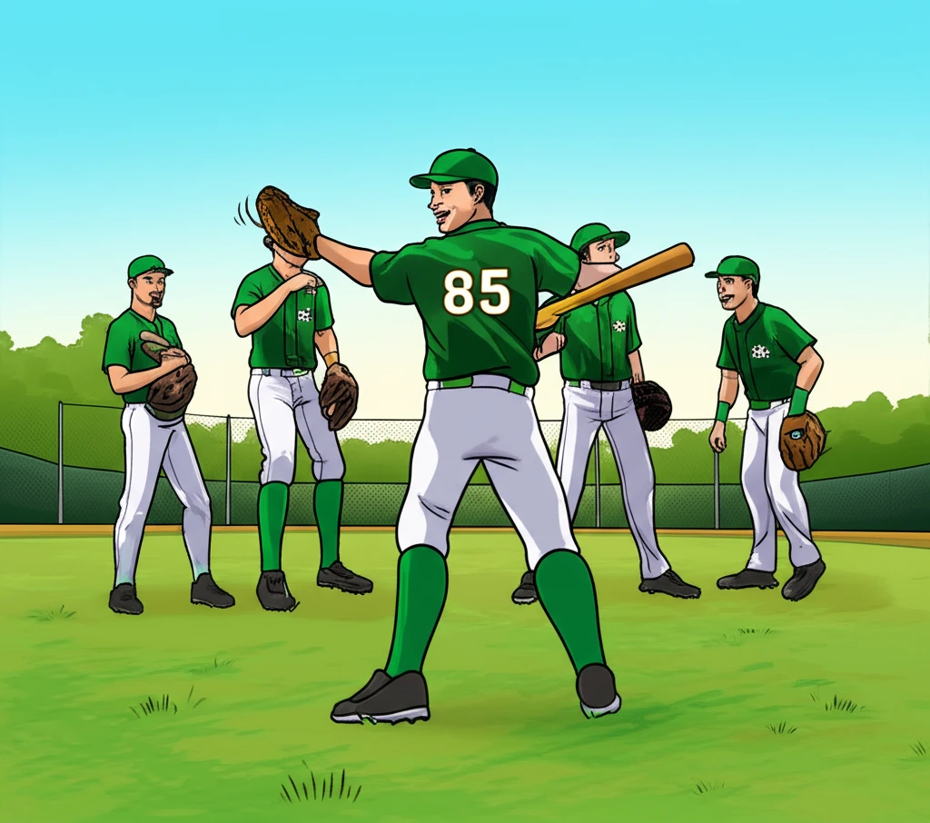 돌아온 에이스 양현종! KIA 우승 