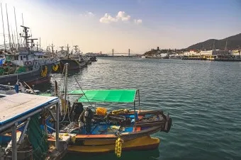 사천 삼천포항 제주도 배편 요금 시간표 차량선적 알아보기 여행정보_4
