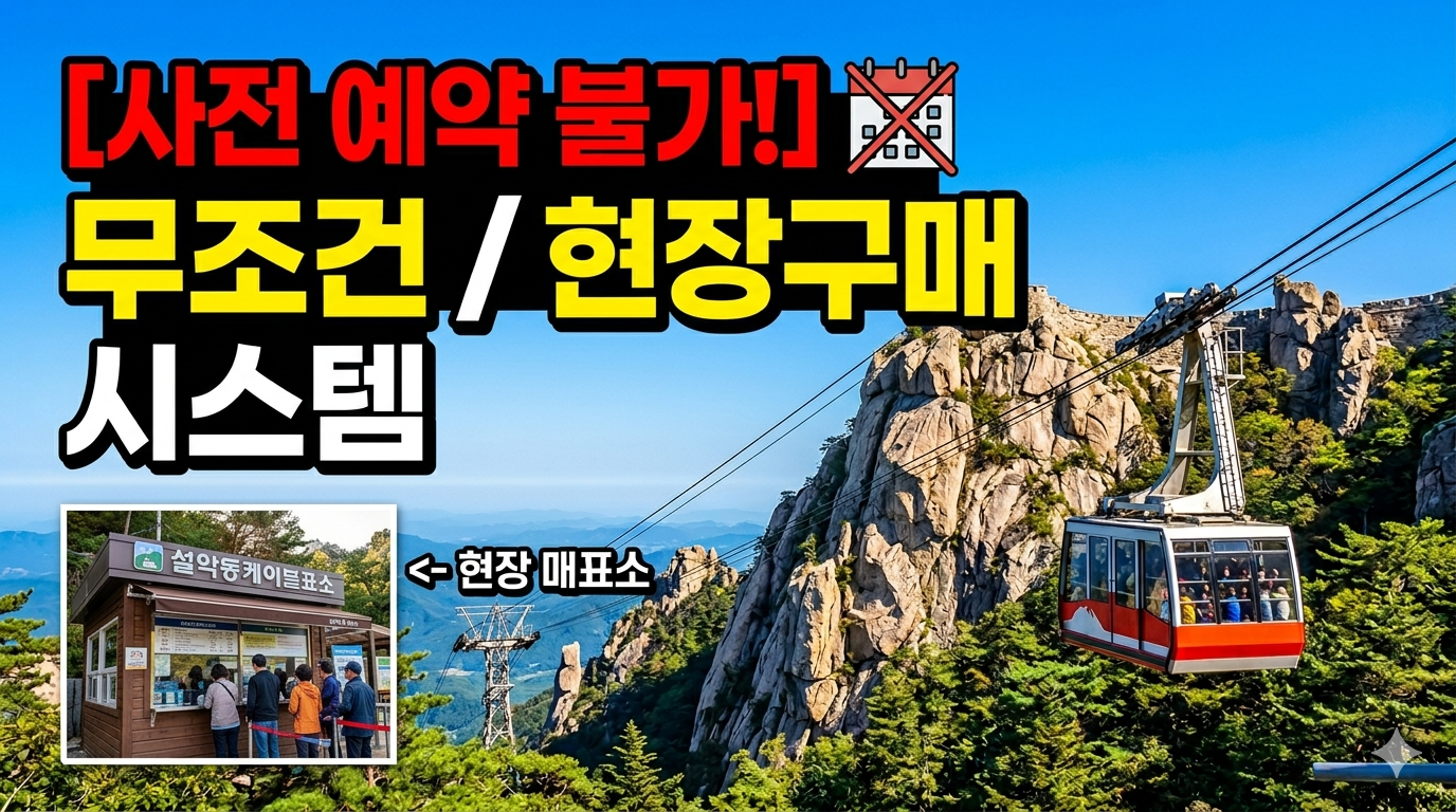 현장구매 시스템