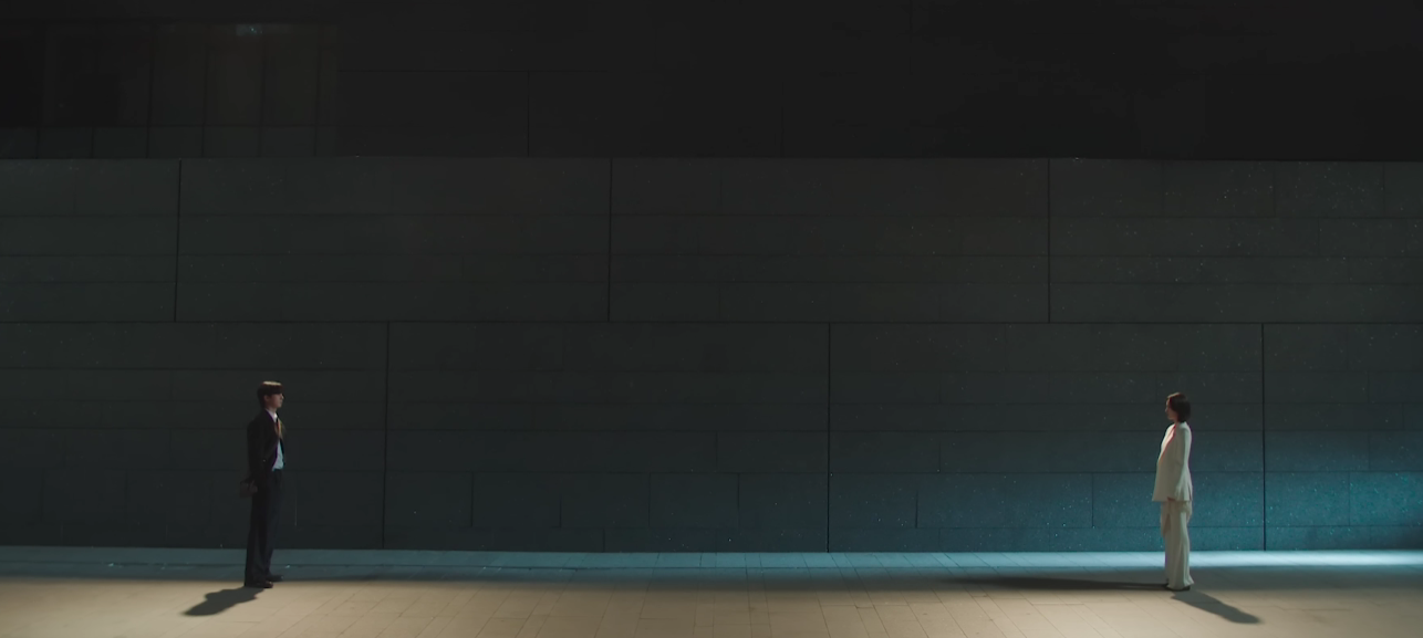 김다니엘 사랑은 제시간에 도착하지 않아 경도를 기다리며OST