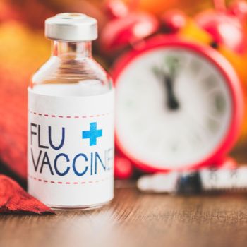 독감접종 3가 4가 차이