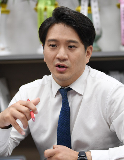 전용기 국회의원 김민석 국무총리 인사청문회