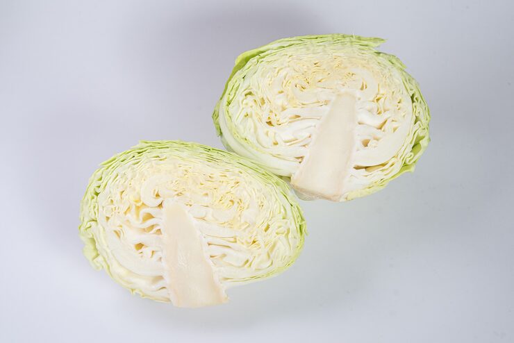 양배추즙의 효능과 복용방법