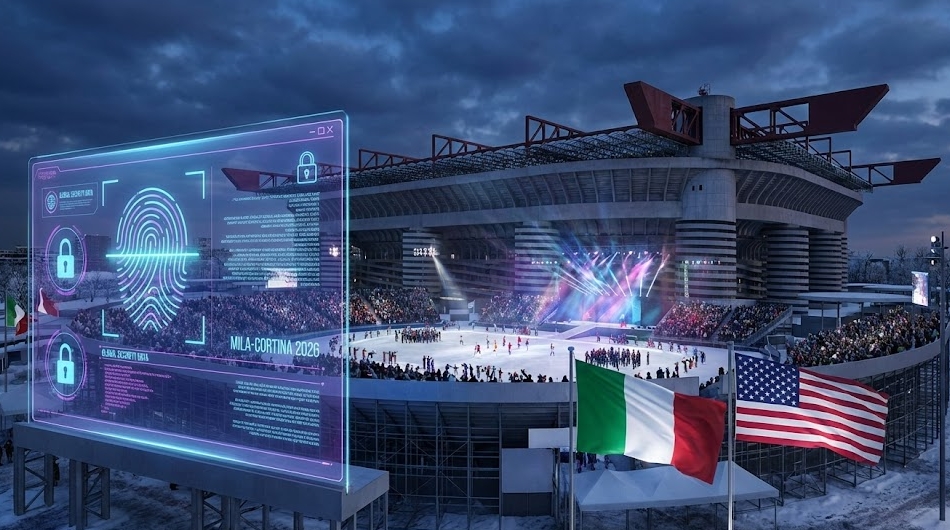 "살인적인 민병대?" 2026 밀라노 올림픽 뒤흔든 '美 ICE' 파견 논란… 수혜주