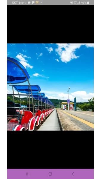 원주 레일바이크 예약 원주 레일바이크 이용안내 완벽 가이드_3