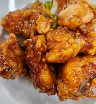 인천메가푸드구내식당