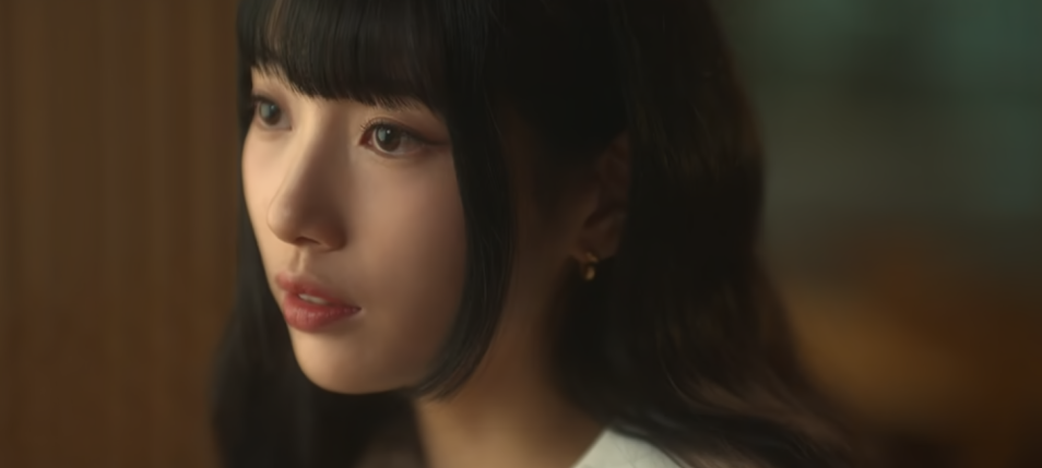 이두나 등장인물&amp;#44; 결말 해석(넷플릭스 추천드라마)