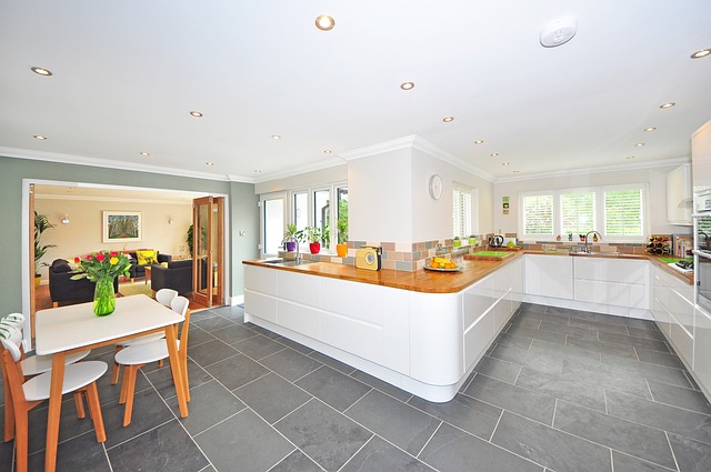 House Viewing Checklist for Foreigners