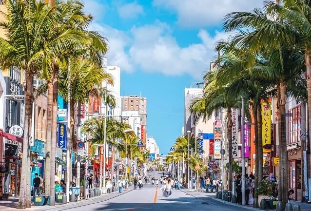 겨울철 따뜻한 해외 여행지