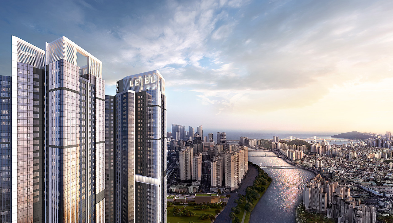 르엘 리버파크 센텀 분양 정보 총정리