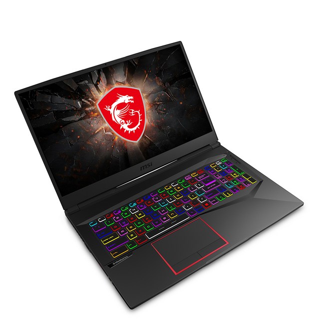 MSI 노트북(150만원대이상)