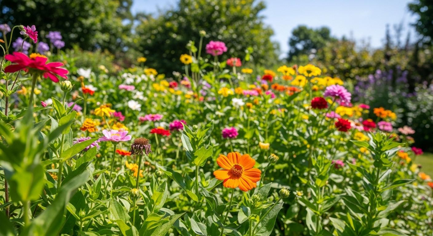 러브버그 7월 중순