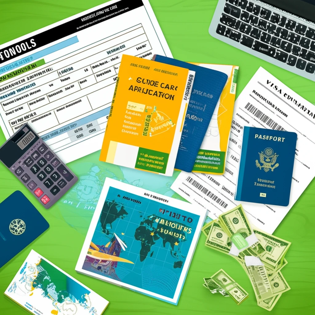 해외 경험 성공 가이드: 준비, 적응