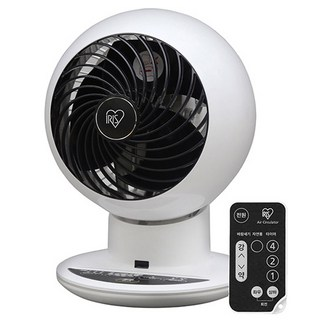 아이리스 서큘레이터 IE-AC15T, IE-AC15T