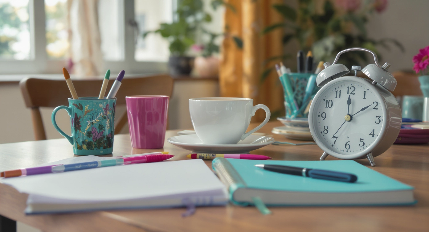 자투리시간활용