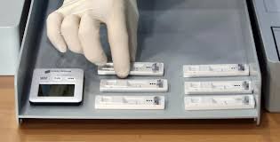 자가검사 키트 무료 검사