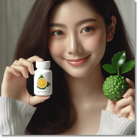 베르가못 폴리페놀 효능 및 섭취량과 주의점