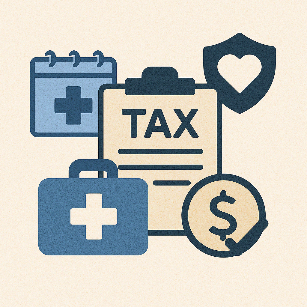 실손보험과 연말정산 &ndash; 의료비 중복 환급받는 법 총정리.