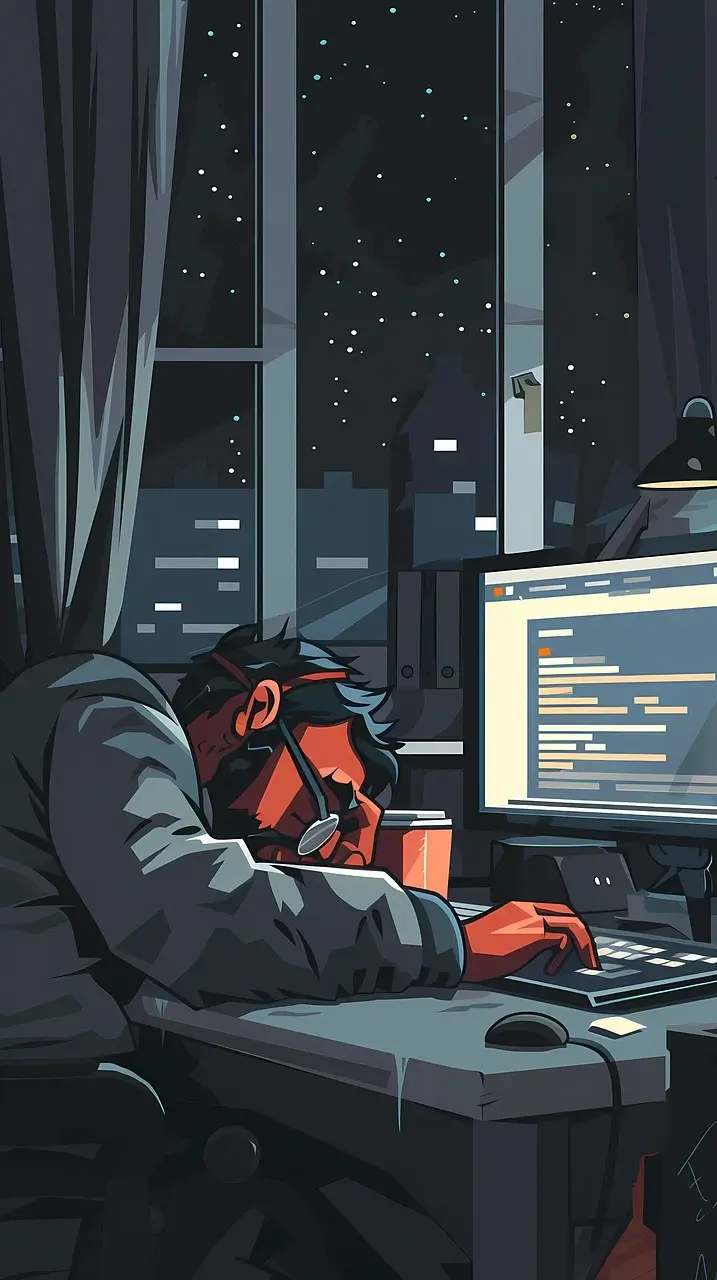 AI 자동매매는 내게 단순한 프로그램이 아니라 &lsquo;거울&rsquo;이었다