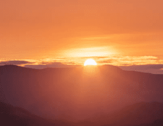 해돋이 명소 추천 11군대