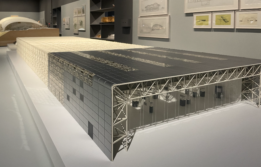 세인즈베리 시각예술센터