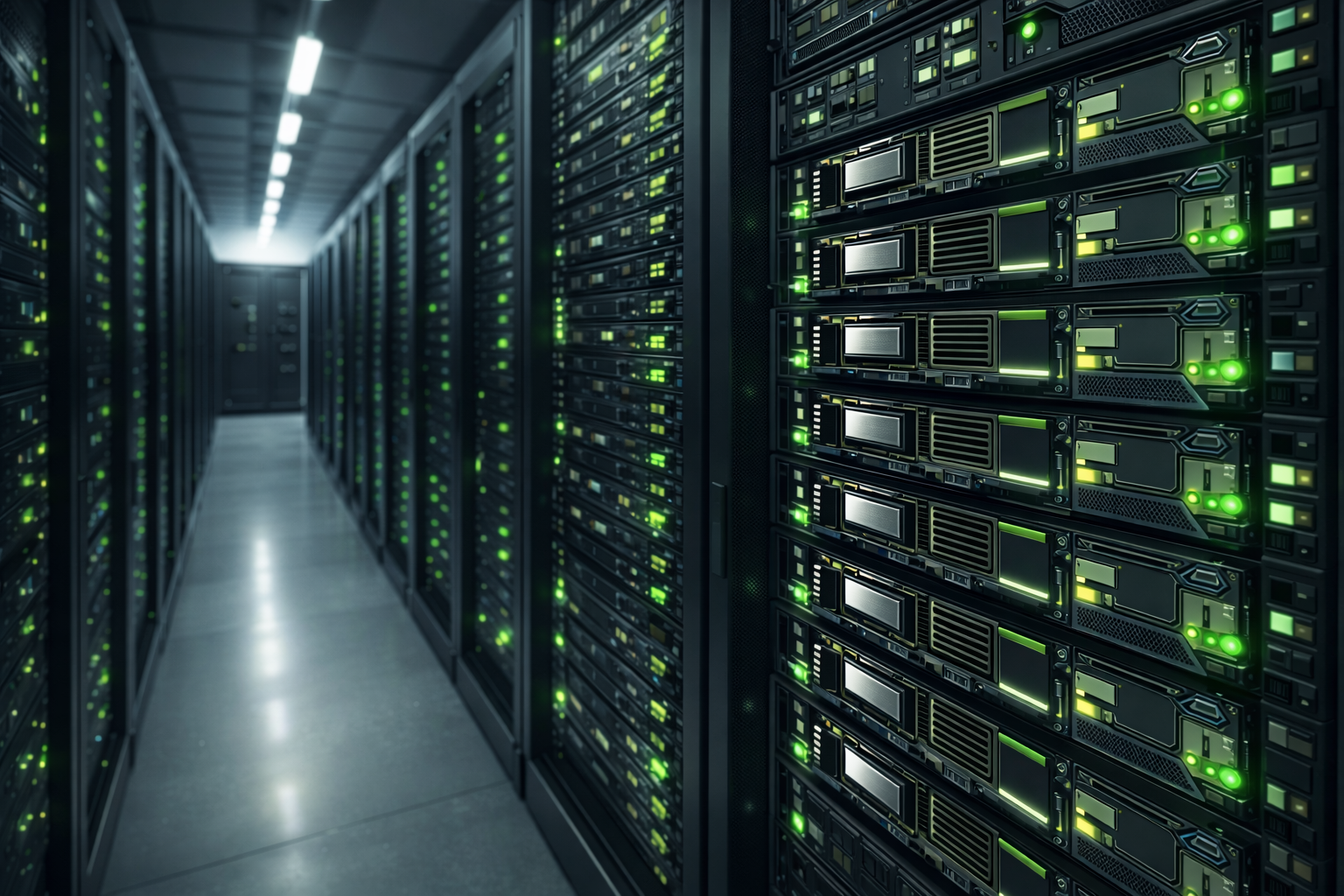 AI GPU 성능을 좌우하는 HBM 고대역폭 메모리 대역폭 구조도