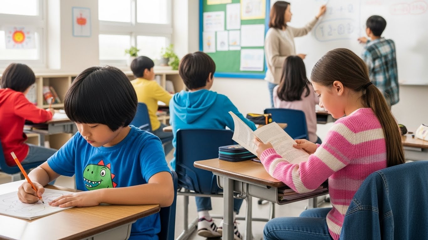 초중고 교육정보화 지원 제도&amp;#44; 컴퓨터&middot;인터넷 통신비 지원 대상과 신청 방법