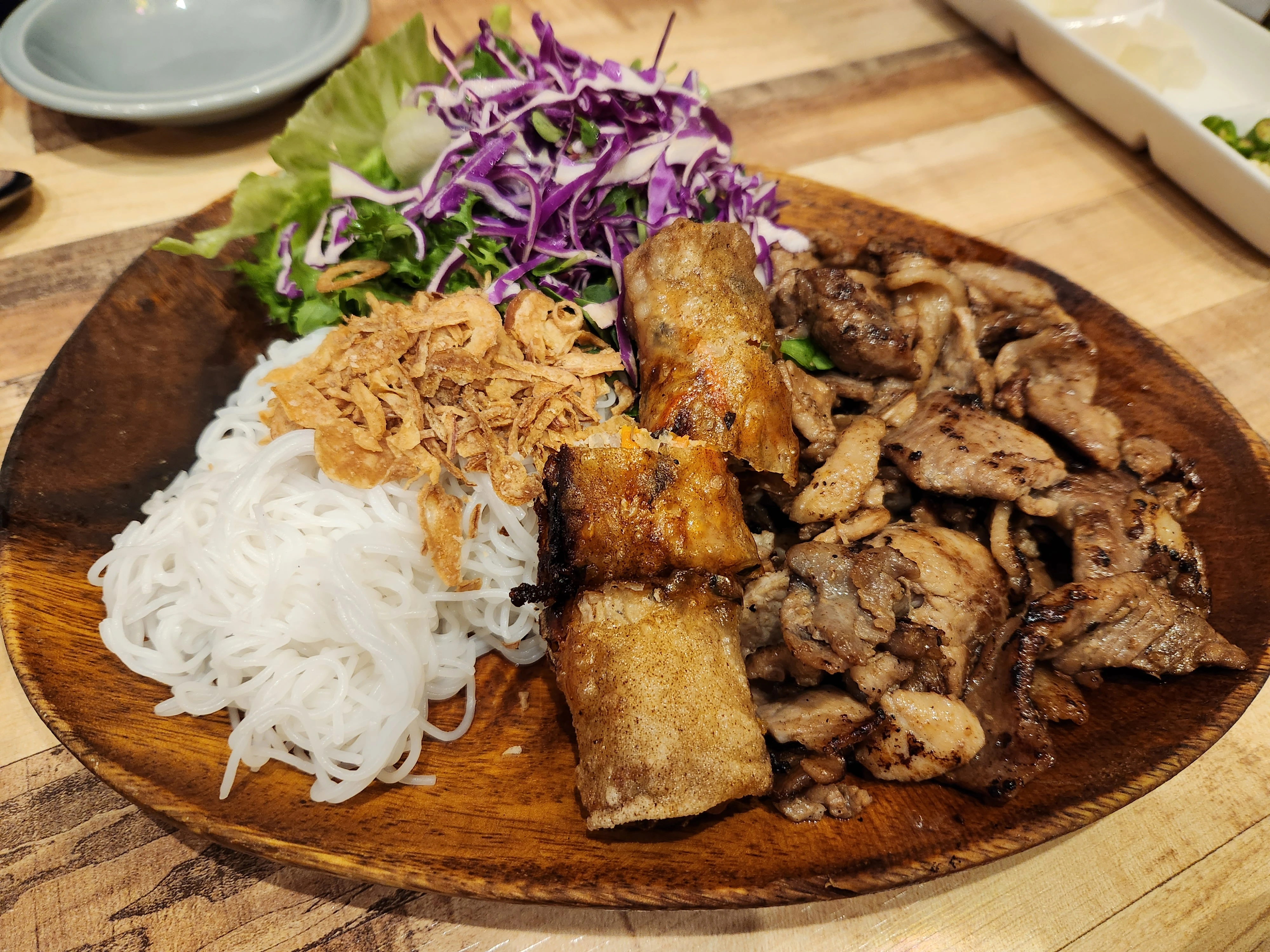 분짜 맛집