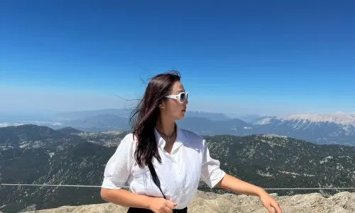 튀르키예 안탈리아 9월 날씨와 옷차림 정리_4