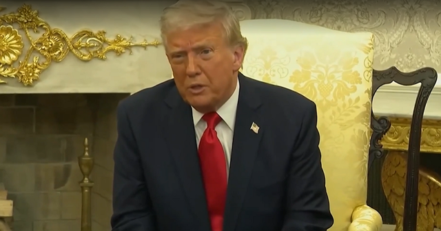 트럼프, 자동차 부품 관세 유예 시사