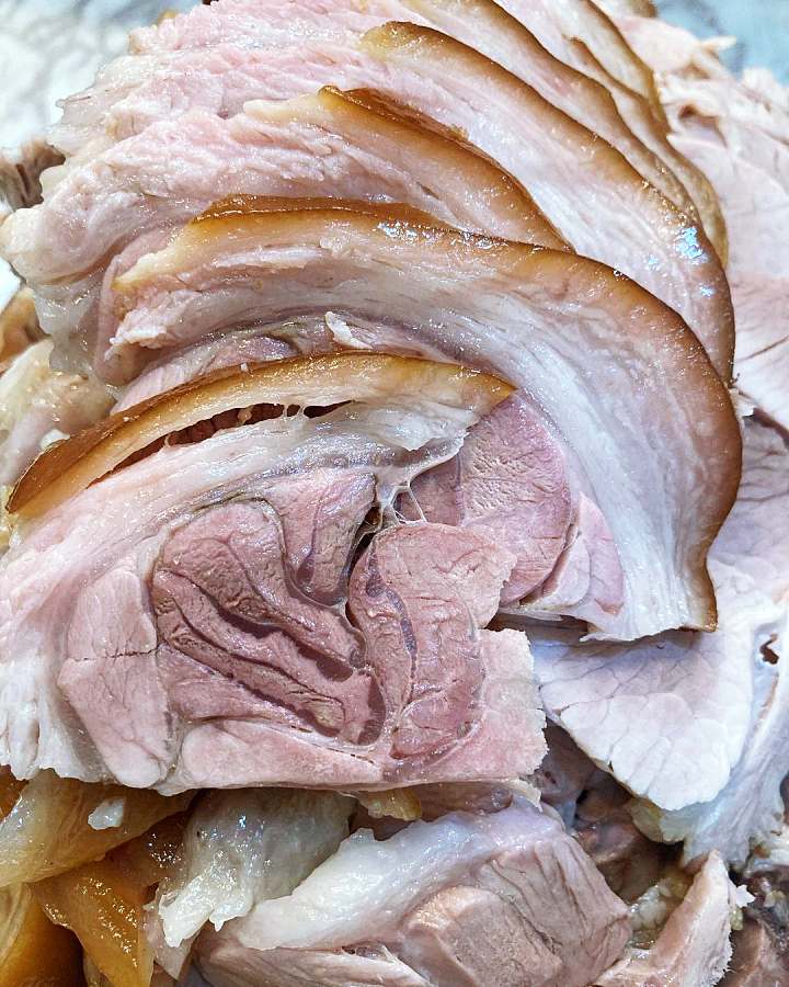 6시내고향 강원 춘천 족발 고향정가게 고향노포 왕족발 매콤 비빔국수 잔치국수 맛집 오늘 방송 추천