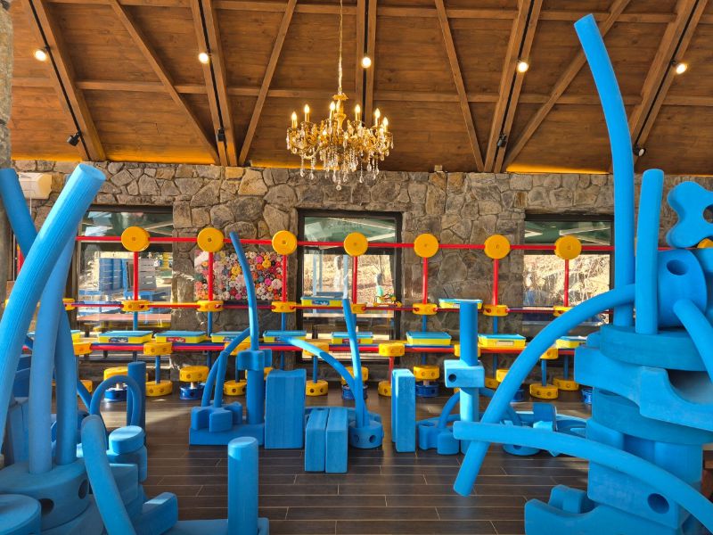 도토리숲키즈파크