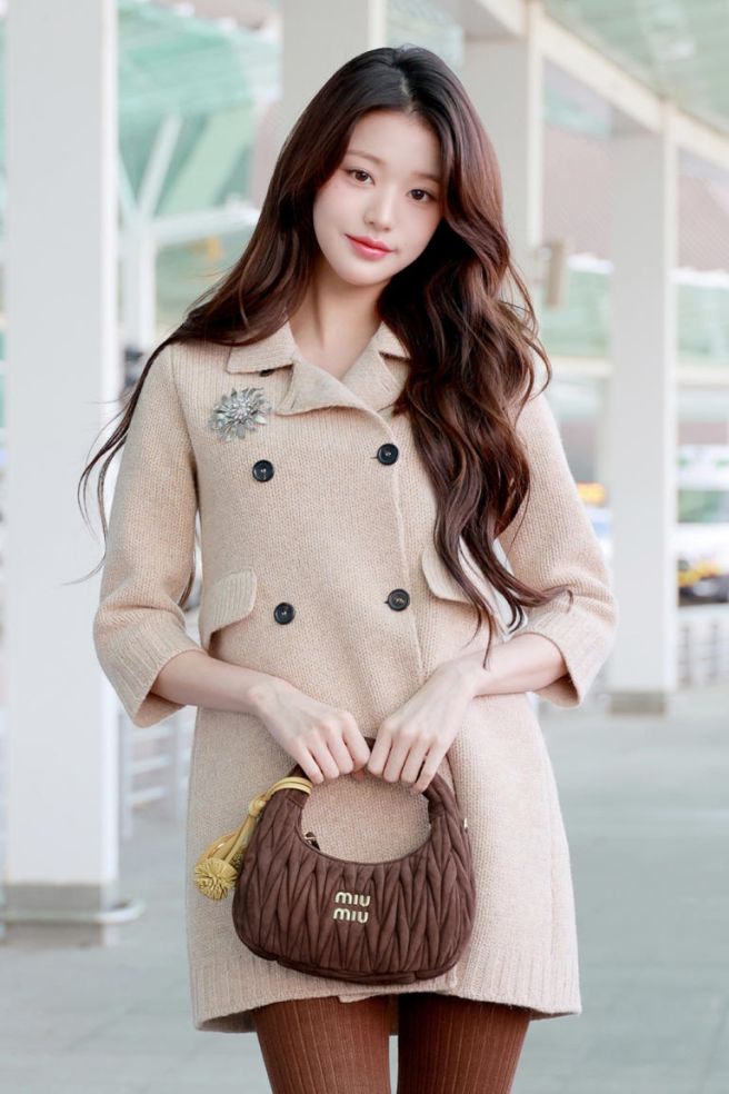 장원영 프로필