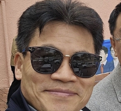 전한길 프로필