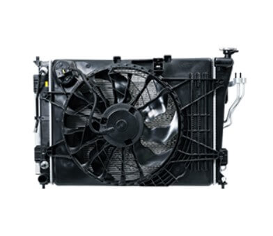 COOLING MODULE