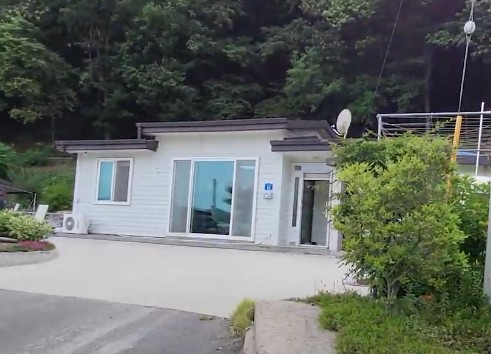 충청북도 보은군 전원주택 매매
