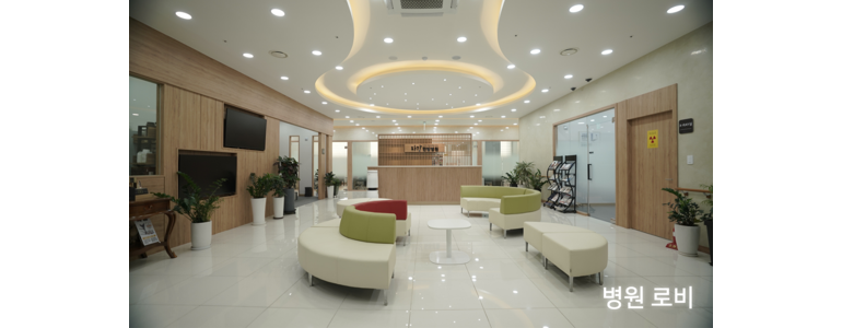 안양 동안구 요양병원