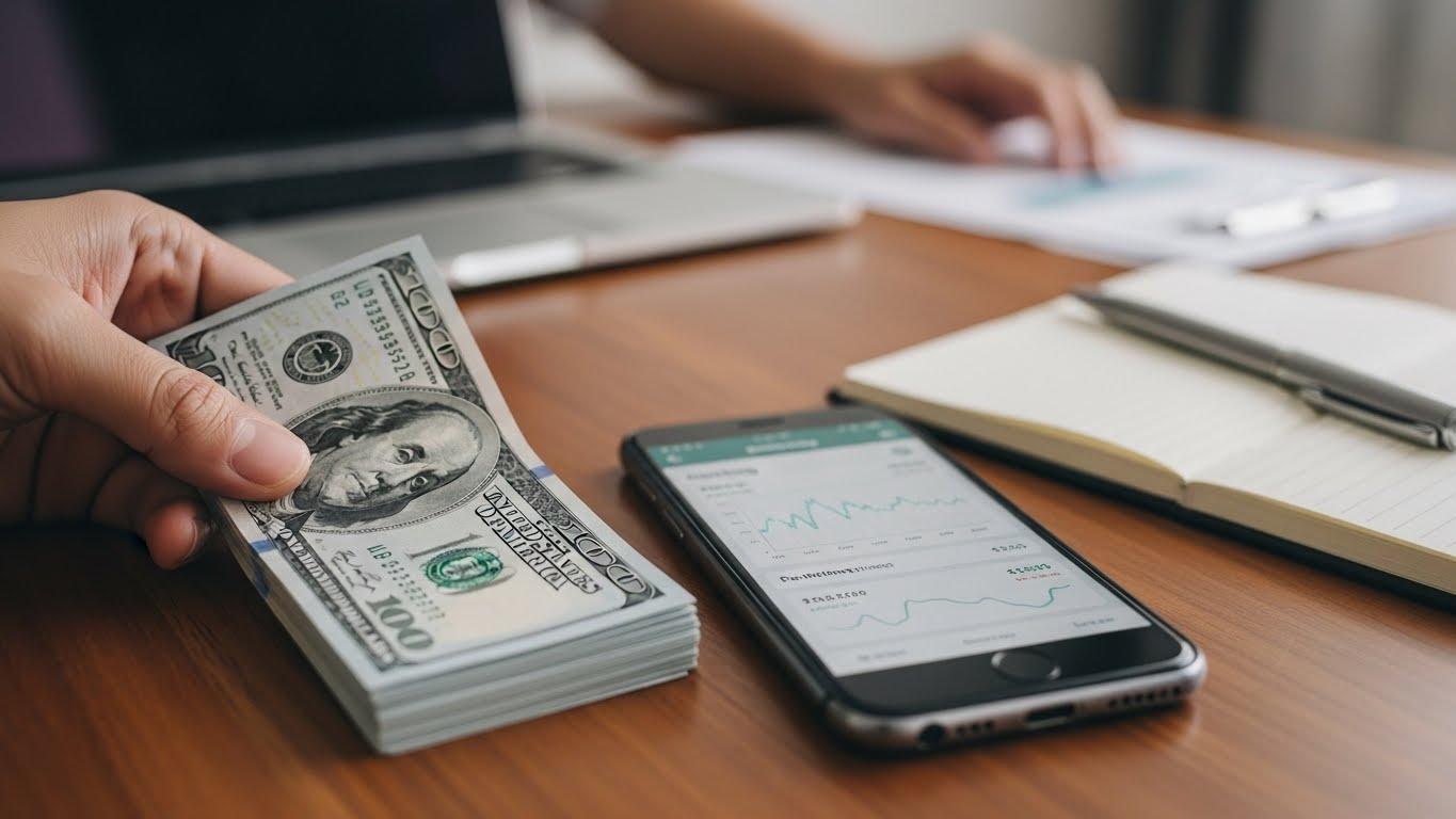 저신용 개인사업자 대출