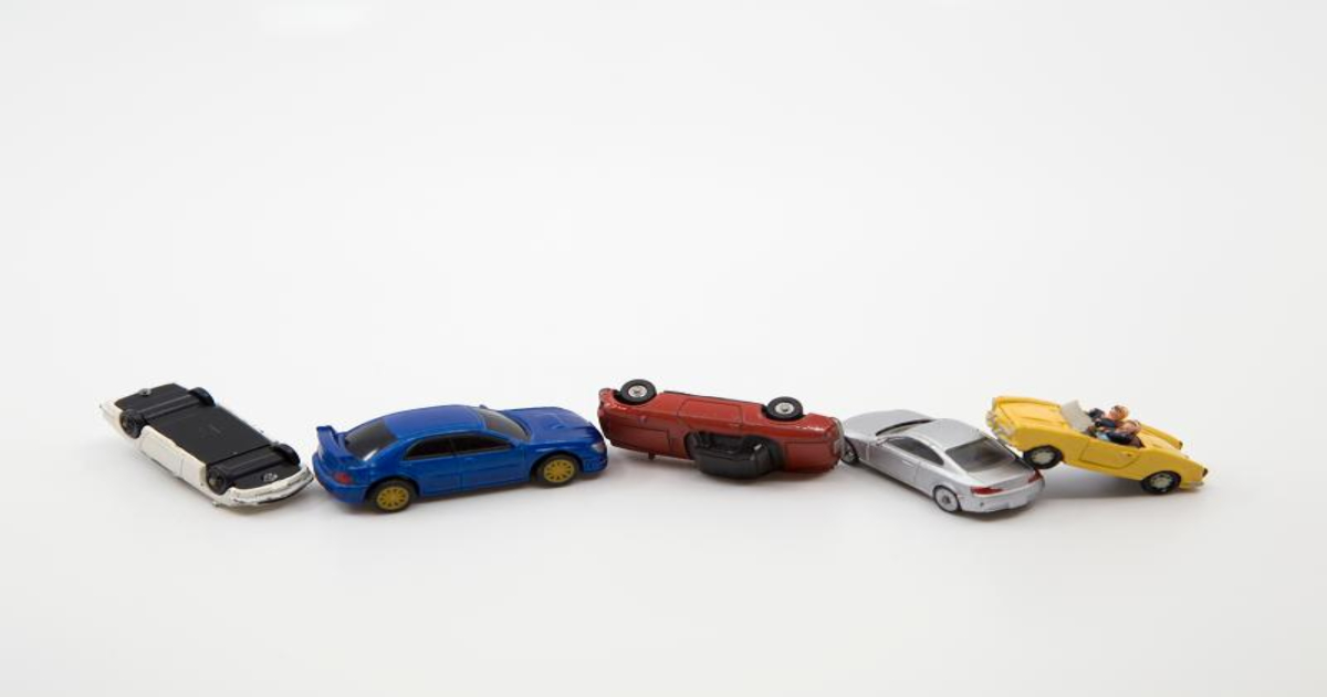 운전자보험 가입 시 주의사항