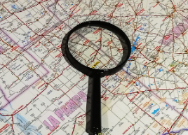 서울-전철노선표