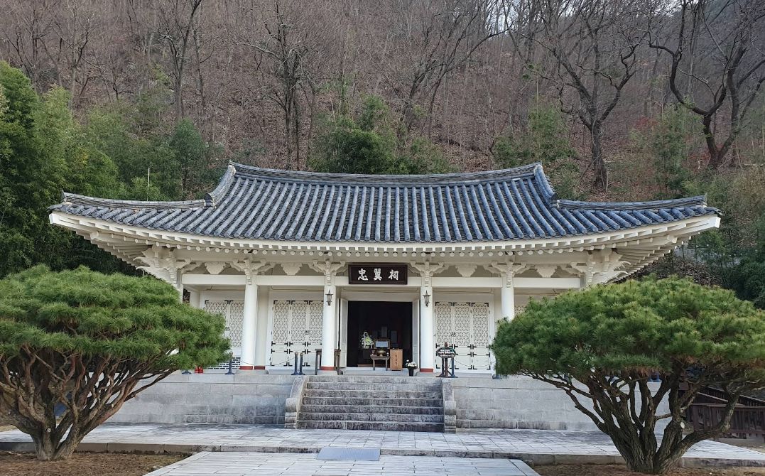 의령 의병박물관