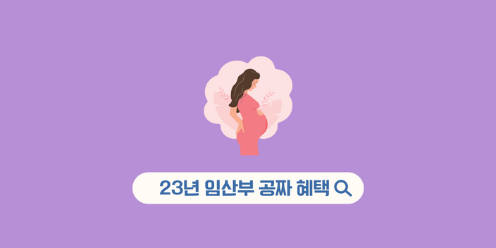 임신 출산 진료비 지원제도 및 바우처 신청 방법 안내